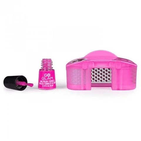 Go Glam Mini