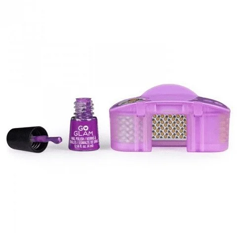 Go Glam Mini