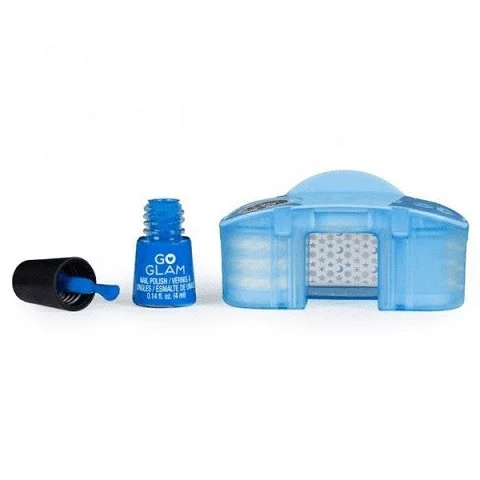 Go Glam Mini