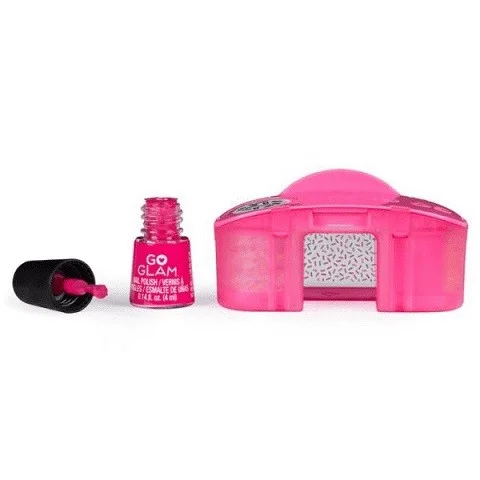 Go Glam Mini