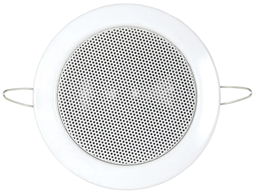 Coluna de Teto 3" Metalica