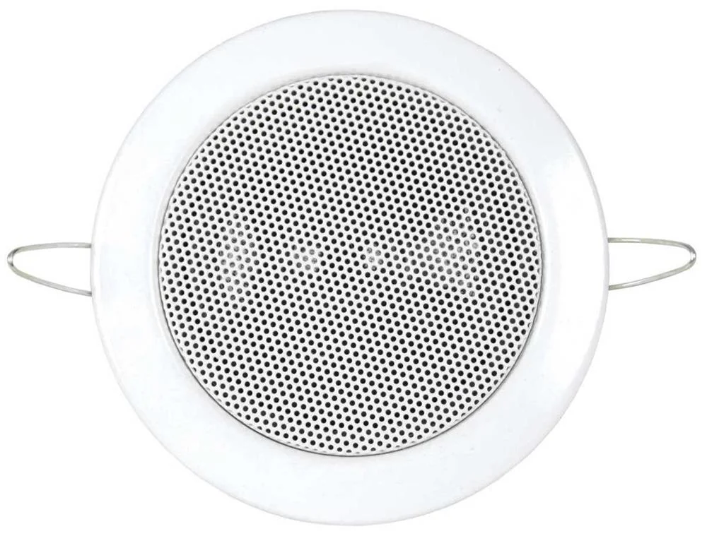 Coluna de Teto 3" Metalica