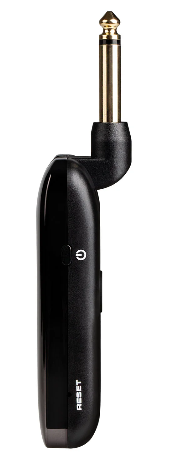Mighty Plug Headphone Amplifier With Bluetooth & Usb