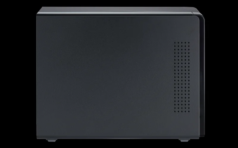 Estrutura de Expans&atilde;o Nas Qnap Tr-002 2 Ba&iacute;as Usb Type-C
