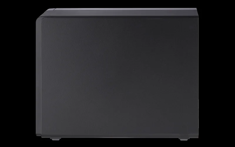 Estrutura de Expans&atilde;o Nas Qnap Tr-002 2 Ba&iacute;as Usb Type-C