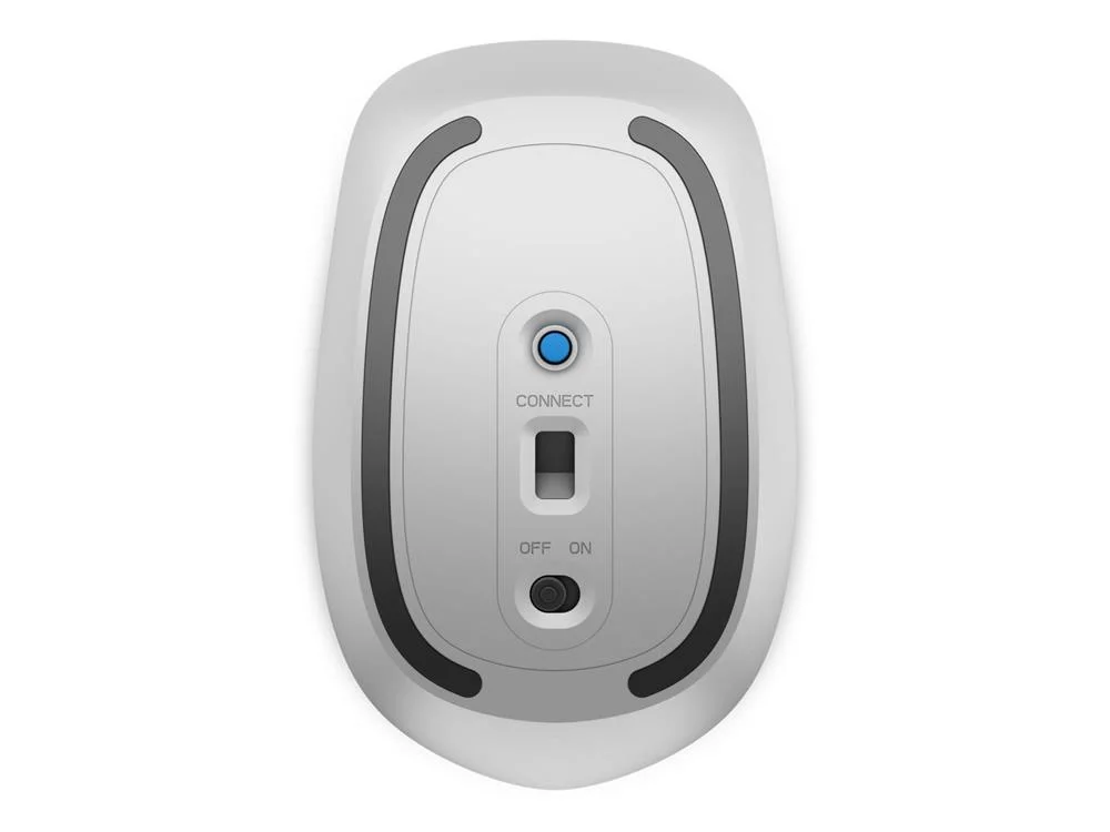 Rato Sem Fios Hp Z5000