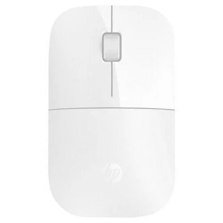 Hp Z3700 Mouse Rf Wireless Optical 1200 Dpi Ambid.