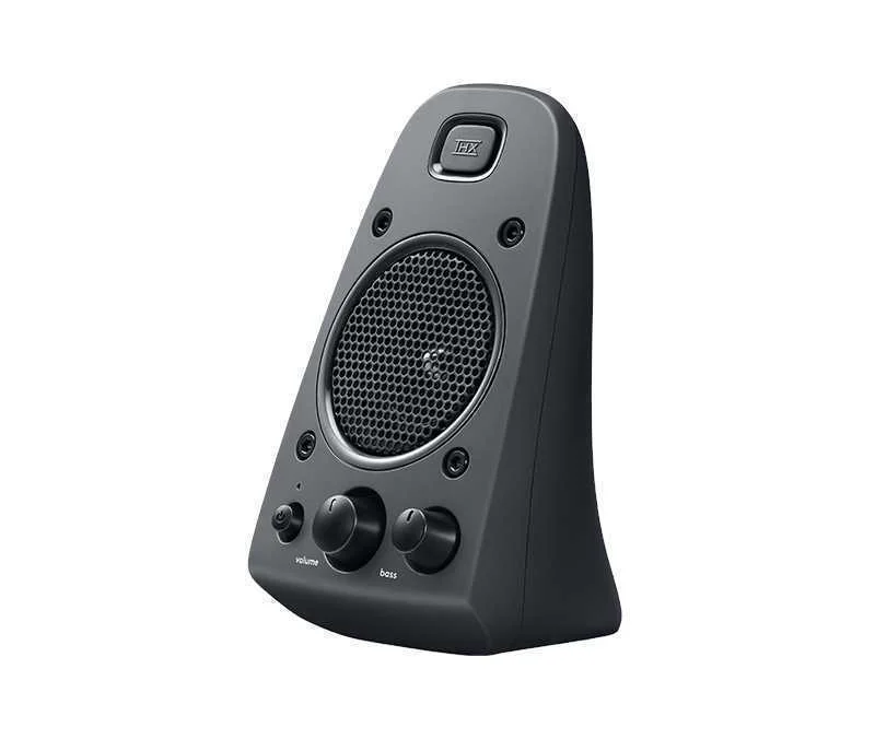 Altifalantes Gaming Logitech Z625 2.1 200w