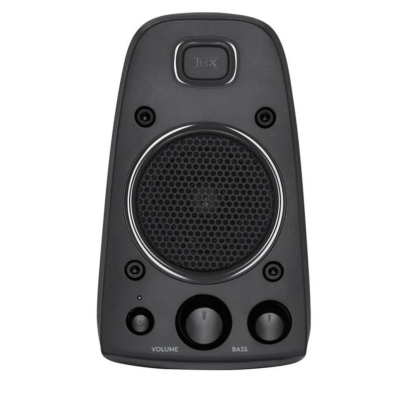 Altifalantes Gaming Logitech Z625 2.1 200w