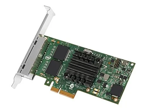 Net Card Pcie 1gb Quad Port/I350t4v2blk 936716 In.