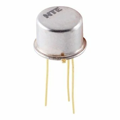 Trans&iacute;stor Npn Bipolar 140v 1a To39