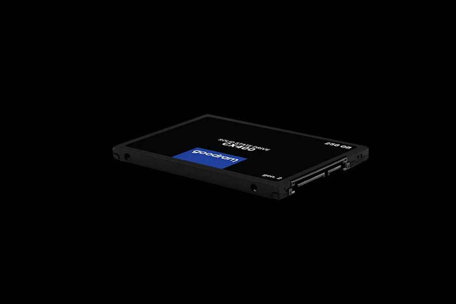 Disco SSD 2.5" Cx400 Gen. 2 256gb 3d Nand Sata - Goodram
