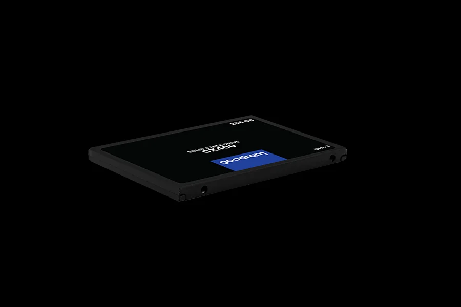 Disco SSD 2.5" Cx400 Gen. 2 256gb 3d Nand Sata - Goodram