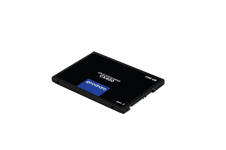 Disco SSD 2.5" Cx400 Gen. 2 256gb 3d Nand Sata - Goodram