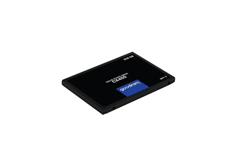 Disco SSD 2.5" Cx400 Gen. 2 256gb 3d Nand Sata - Goodram