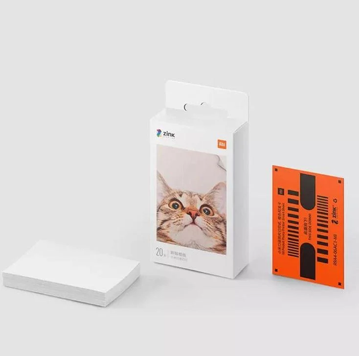 Xiaomi Mi Portable Photo Printer Paper