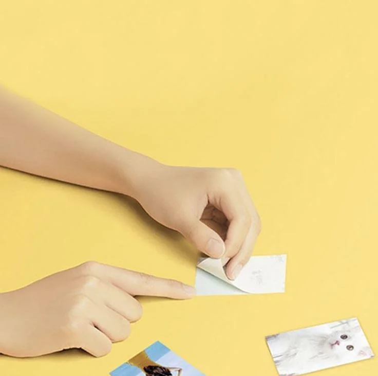Xiaomi Mi Portable Photo Printer Paper