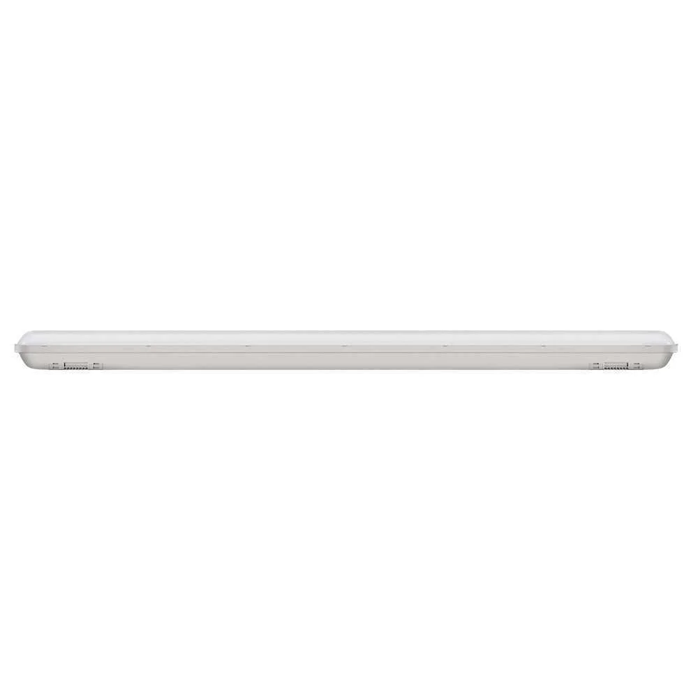 Armadura Led Ip65 48w 4000 Lumens 6.500k Luz Fria