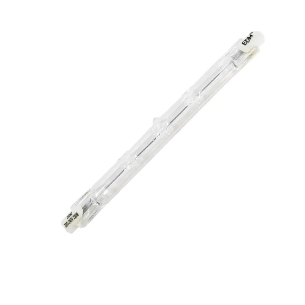 L&acirc;mpada de Halog&ecirc;nio Linear 118mm "Energy Saver" 400w 220v (Equ. 500w)