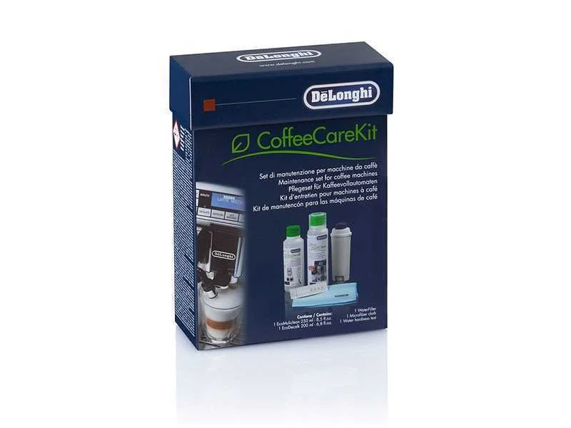 Kit De Manuten&ccedil;&atilde;o De Caf&eacute;