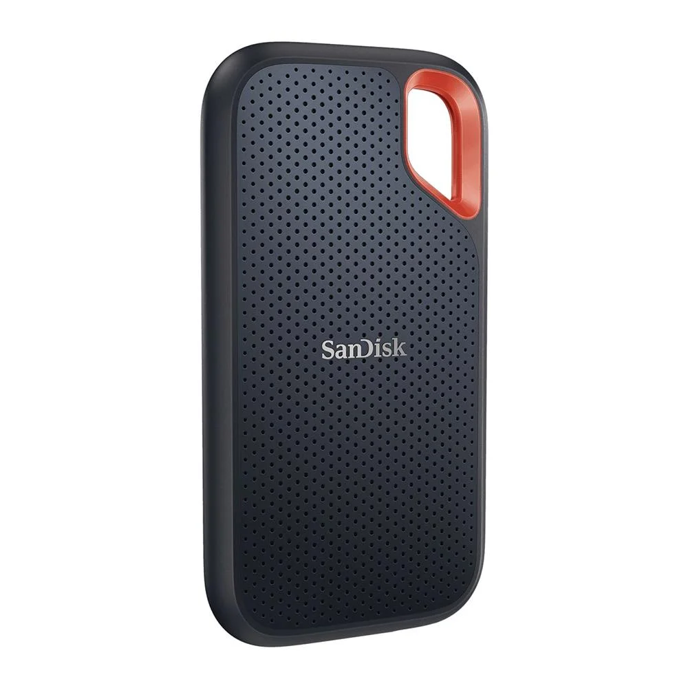 Disco Rigido Externo Sandisk Sdssde61 SSD 500 Gb