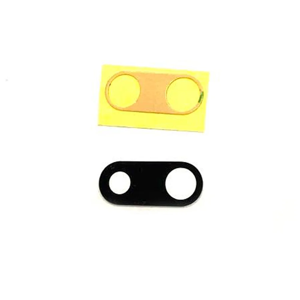 Lentes de Vidro para iPhone 8 Plus