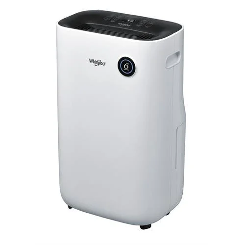 Whirlpool De20w5252 6.5 L 44 Db 420 W Black  White