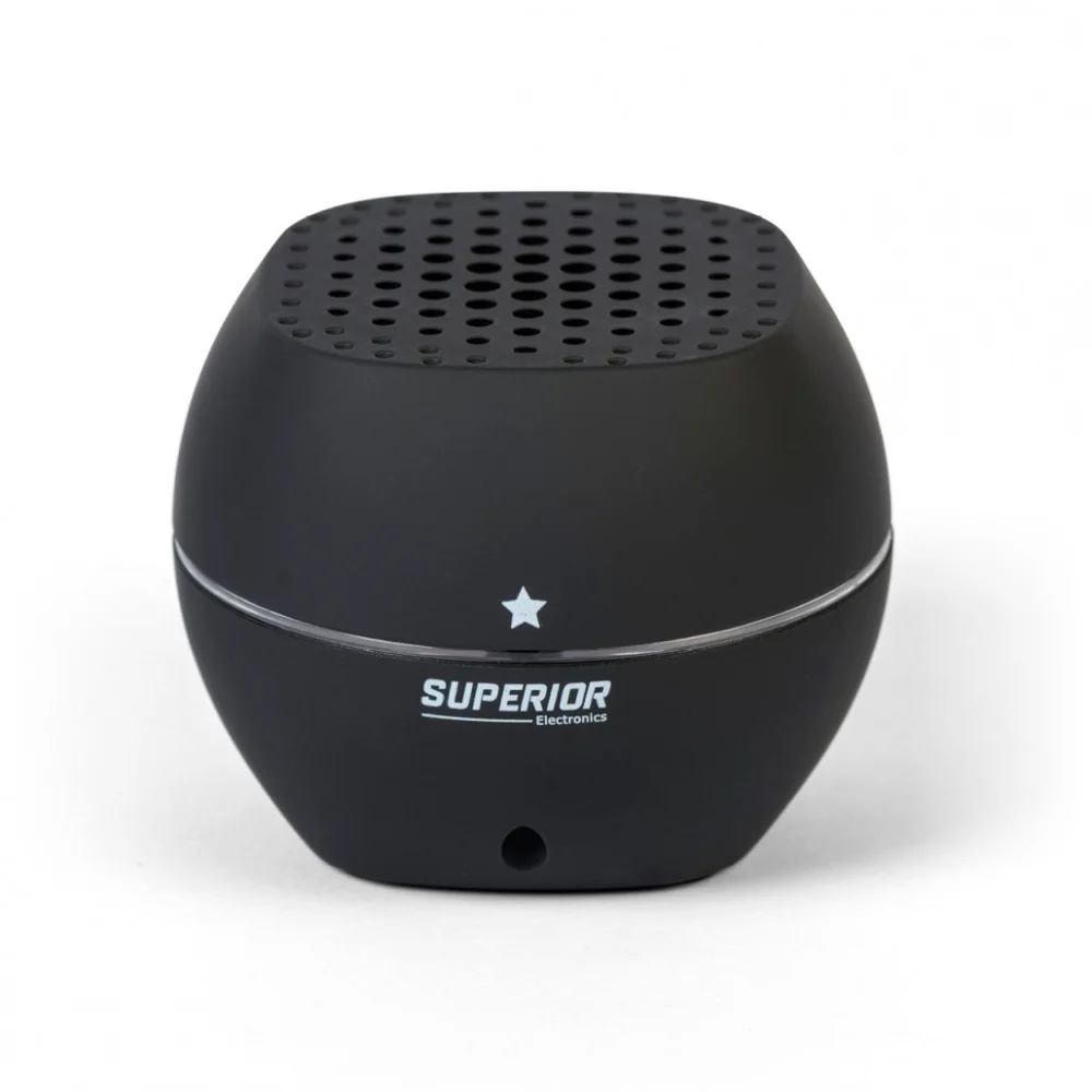 Altavoz Bluetooth Port&aacute;til Myway Dot