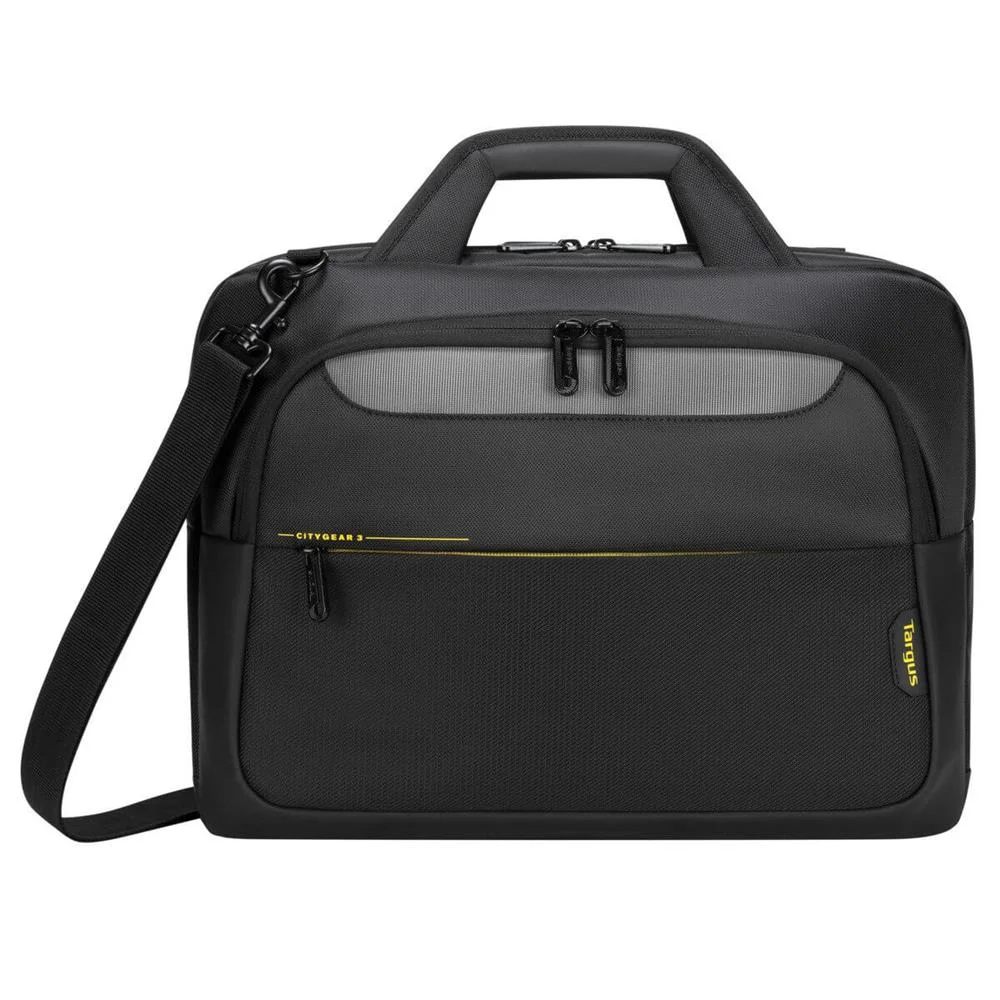 Targus Mala P/ Portatil Citygear 15.6" Black