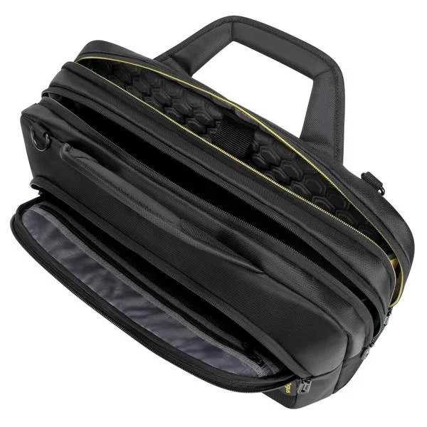 Targus Mala P/ Portatil Citygear 15.6" Black
