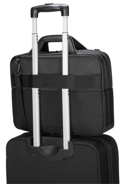 Targus Mala P/ Portatil Citygear 15.6" Black