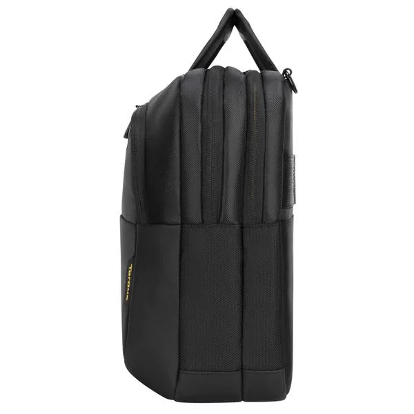 Targus Mala P/ Portatil Citygear 15.6" Black