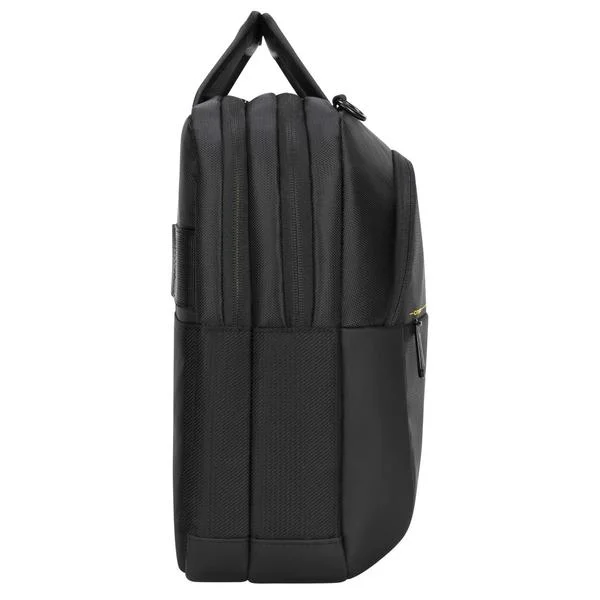 Targus Mala P/ Portatil Citygear 15.6" Black
