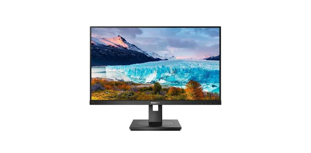 27in Ips 2560 X 1440 2k 16:9   Mntr