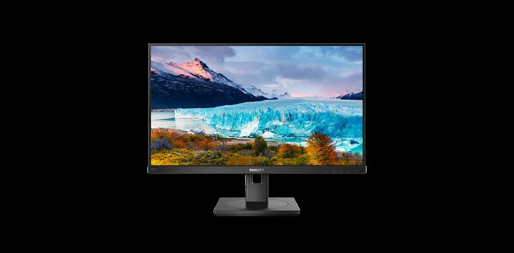 27in Ips 2560 X 1440 2k 16:9   Mntr