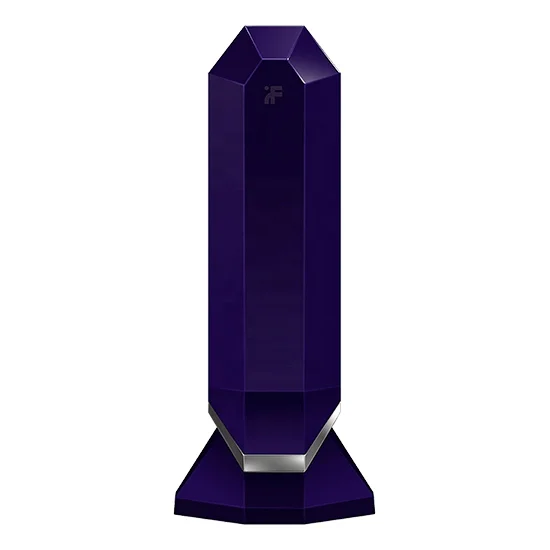 Xiaomi Inface Sonic Clean Pro Cepillo Facial P&uacute;rp.