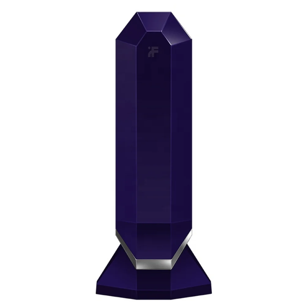 Xiaomi Inface Sonic Clean Pro Cepillo Facial P&uacute;rp.