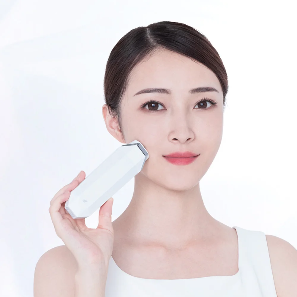 Xiaomi Inface Sonic Clean Pro Cepillo Facial P&uacute;rp.