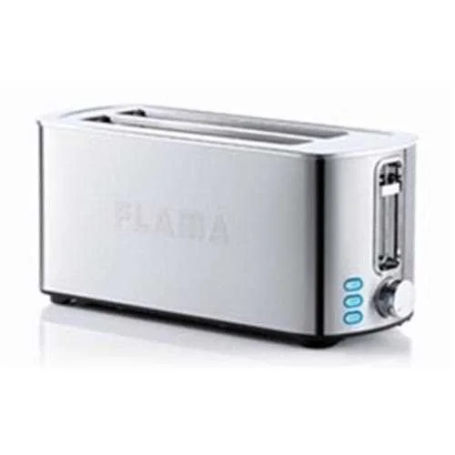 Torrad Flama 1400w.2f.Xxl-Inox-969fl