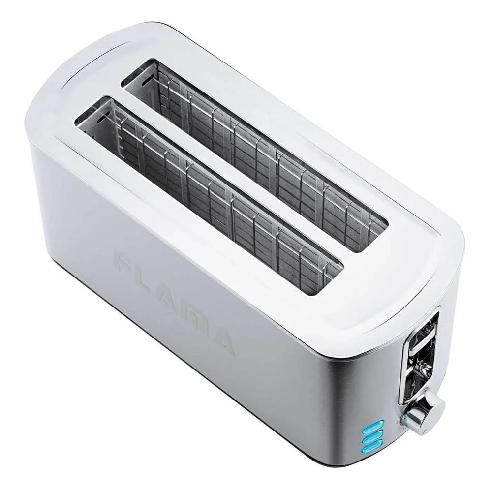 Torrad Flama 1400w.2f.Xxl-Inox-969fl