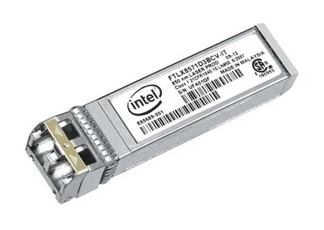 Intel E10gsfpsr, 10000 Mbit/S, Sfp+, Lc, Sr, 300 .