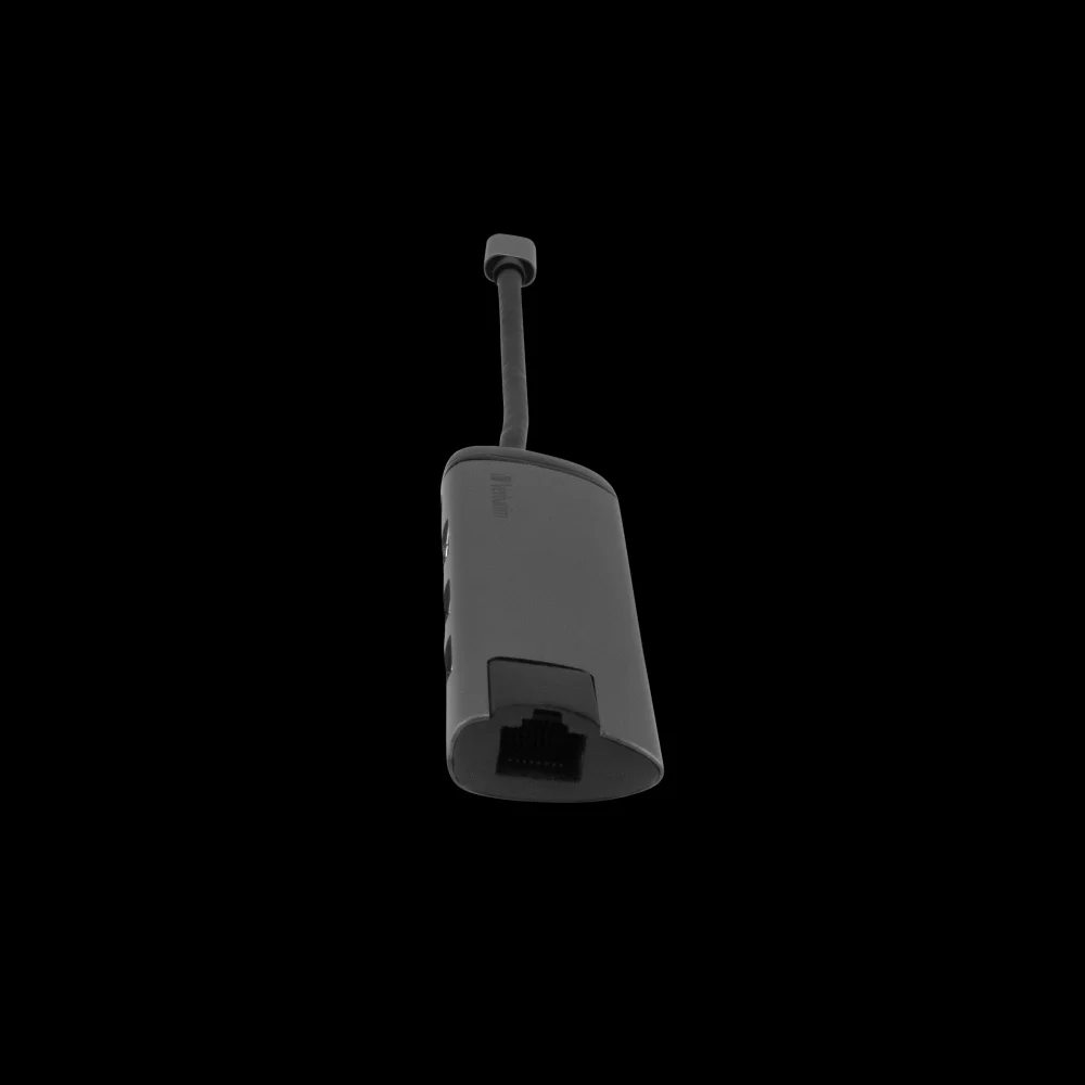 Hub Usb Verbatim Usb-C Multiport 49141