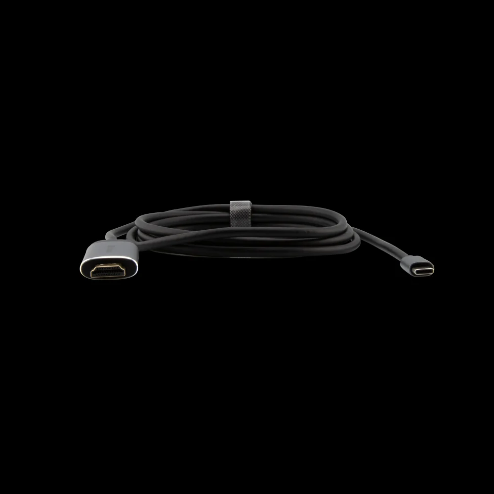 Verbatim Cabo Adaptador Usb-C para Hdmi Aluminio 1.5mt