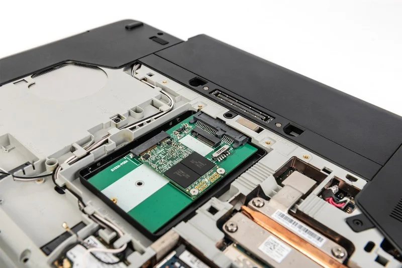Digitus 2.5" HDD Enclosure M.2 Or Msata