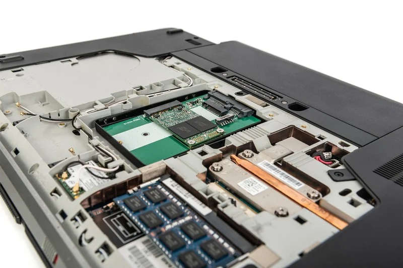 Digitus 2.5" HDD Enclosure M.2 Or Msata