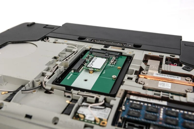 Digitus 2.5" HDD Enclosure M.2 Or Msata