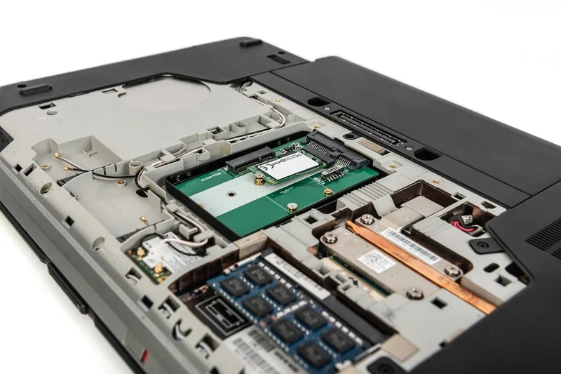 Digitus 2.5" HDD Enclosure M.2 Or Msata