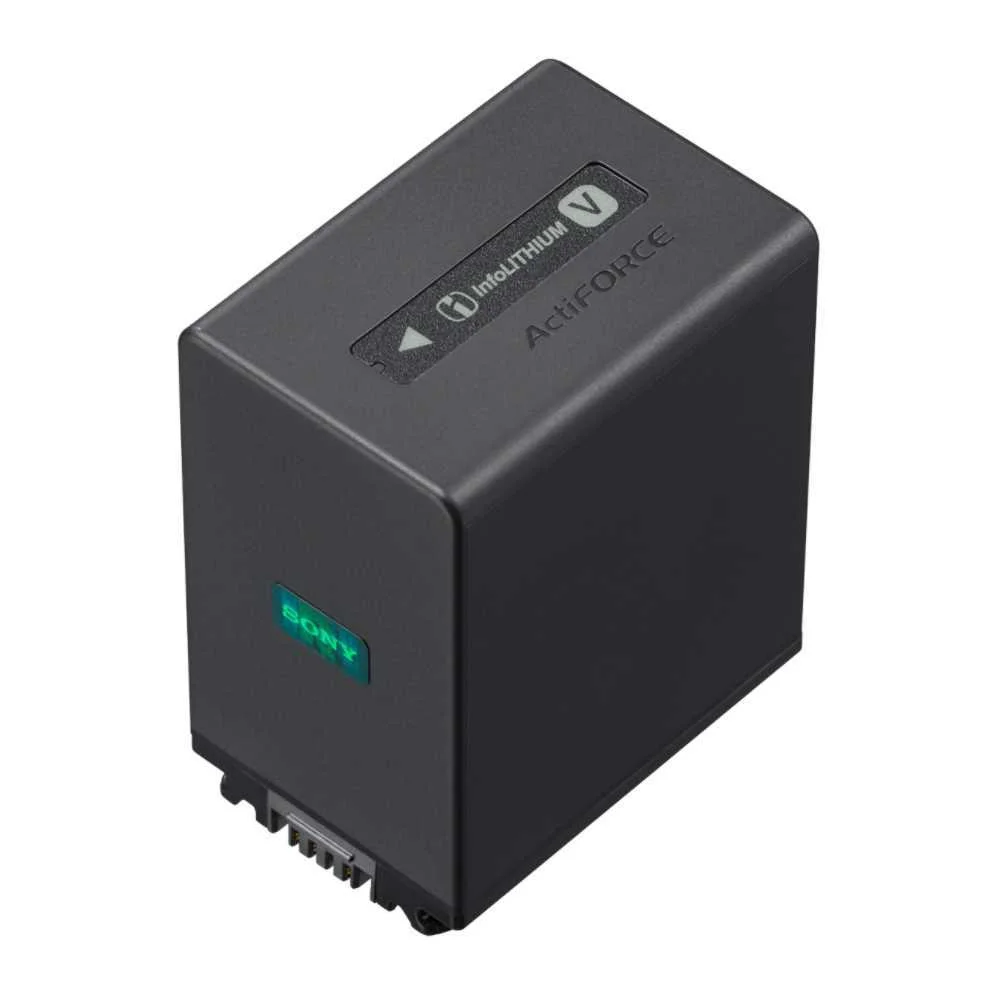 Sony NP-FV100A Li-Ion Akku para V-Serie