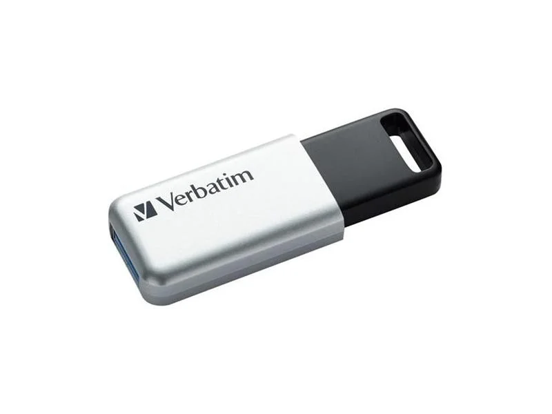 Usb-Stick  16gb Verbatim 3.2 Drive Secure Data Pro (Pc&Mac)