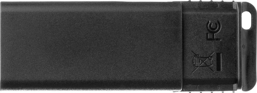 Usb-Stick 128gb Verbatim 2.0 Store'n Go "Slider